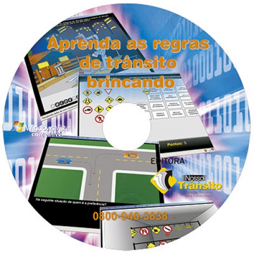 Pacote - 10 licenças de aplicativos e jogos educacionais (Android)